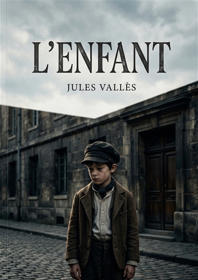 L'enfant : Les tourments...