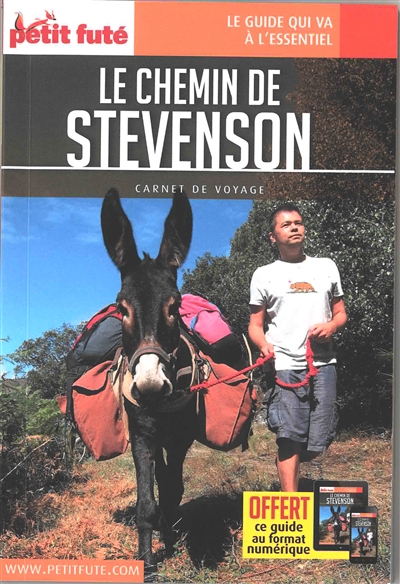 Le chemin de Stevenson