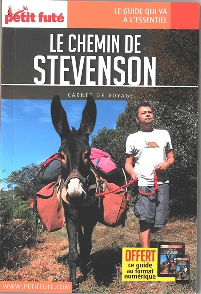 Le chemin de Stevenson