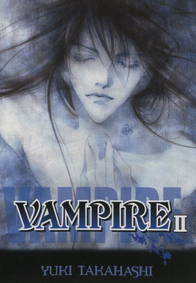 Vampire. Vol. 2