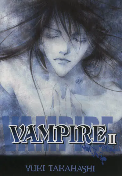 Vampire. Vol. 2