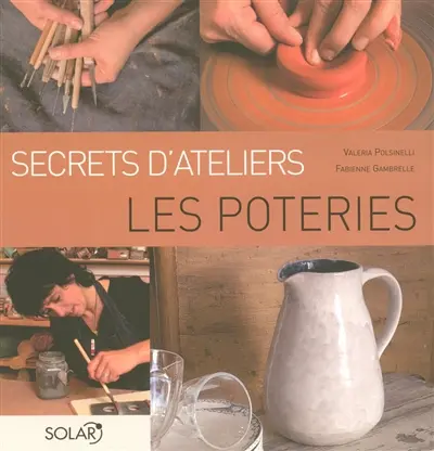 Les poteries