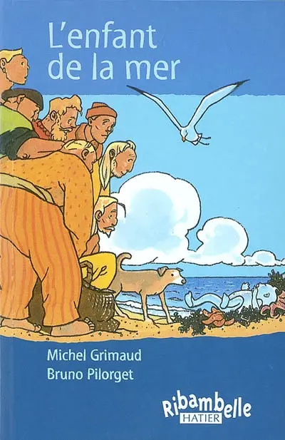 L'enfant de la mer
