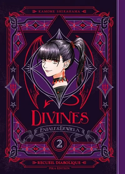 Divines. Vol. 2
