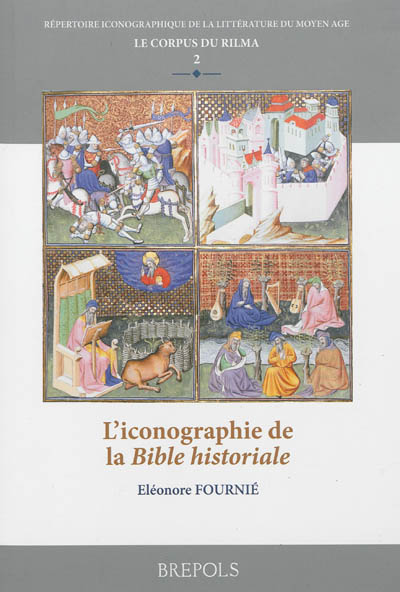 L'iconographie de la Bible historiale