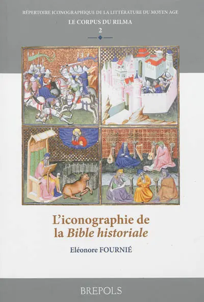 L'iconographie de la Bible historiale