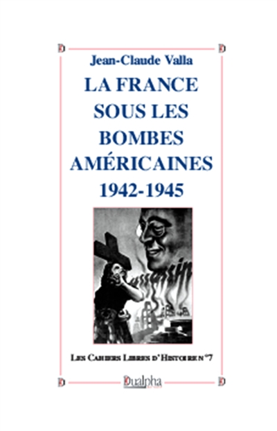 La France sous les bombes américaines, 1942-1945