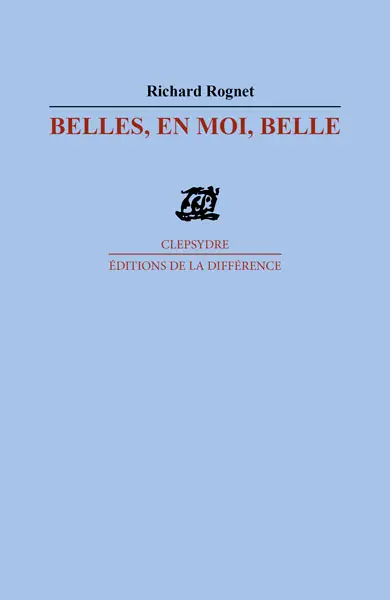 Belles, en moi, belle