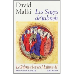 Le Talmud et ses maîtres....