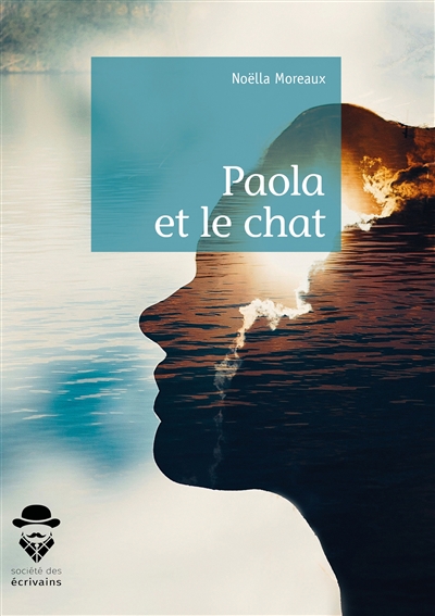 Paola et le chat