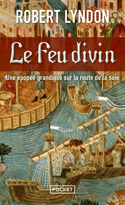 Le feu divin