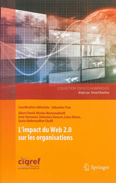 L'impact du Web 2.0 sur les organisations