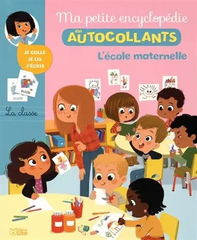 L'école maternelle