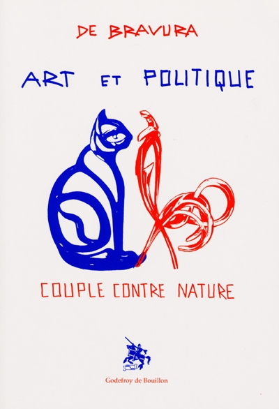 Art et politique : couple contre nature