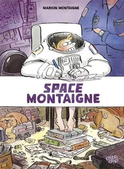 Space Montaigne