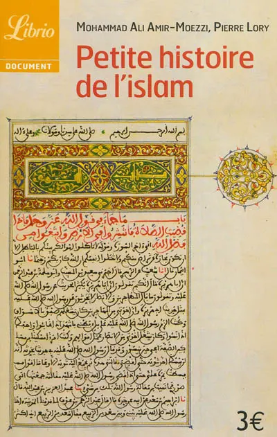 Petite histoire de l'islam