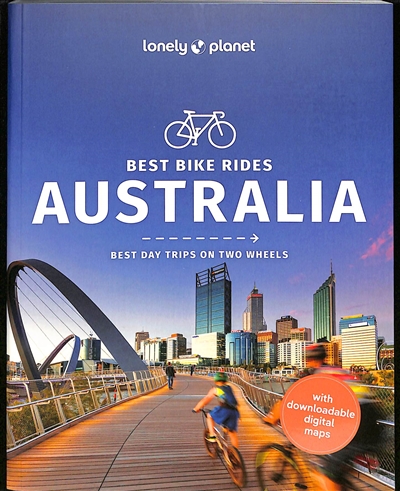 Australia : best bike rides...