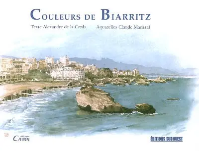 Couleurs de Biarritz