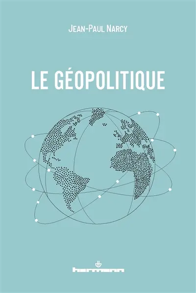Le géopolitique