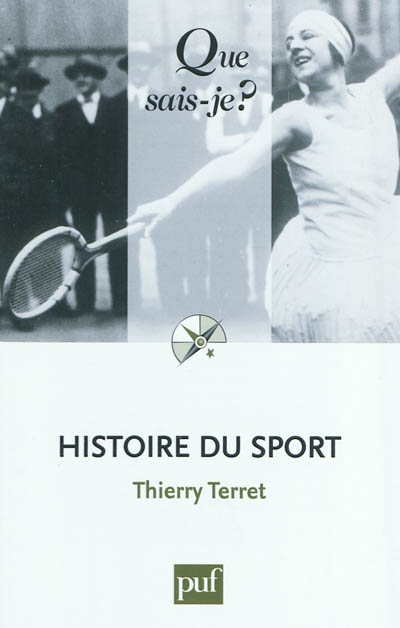 Histoire du sport