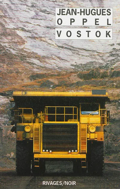 Vostok