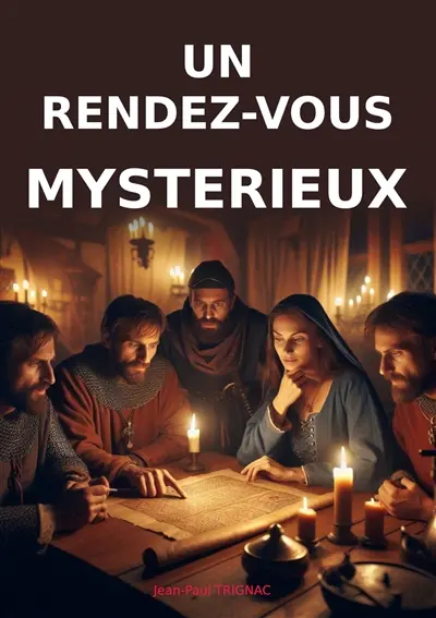 Un rendez-vous mystérieux