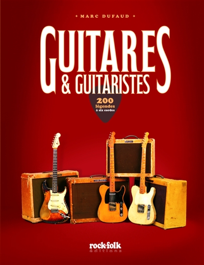Un artiste, une guitare, une chanson