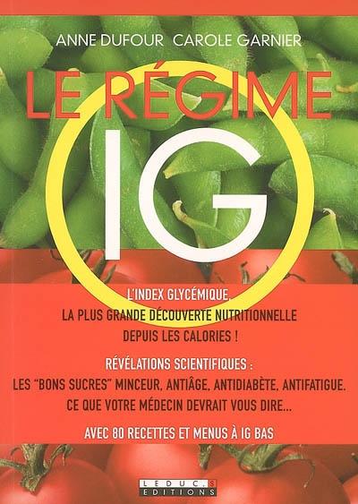 Le régime IG