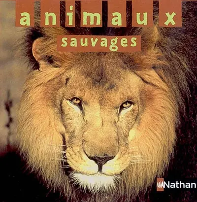 Animaux sauvages