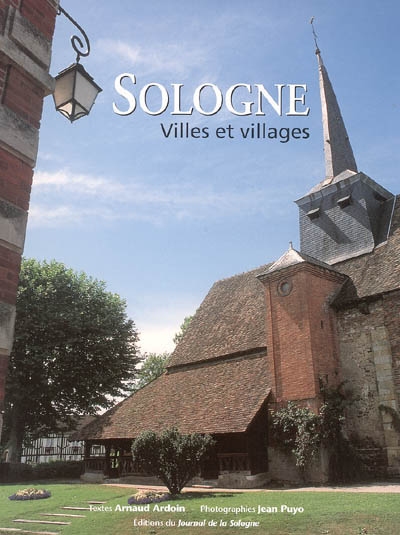Sologne : villes et villages