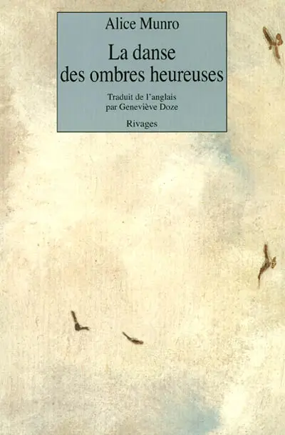 La danse des ombres heureuses