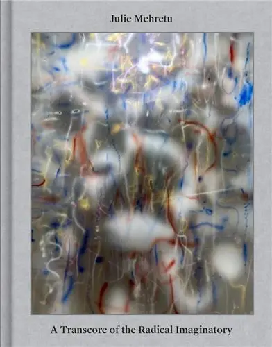 Julie Mehretu A Transcore of the Radical Imaginatory