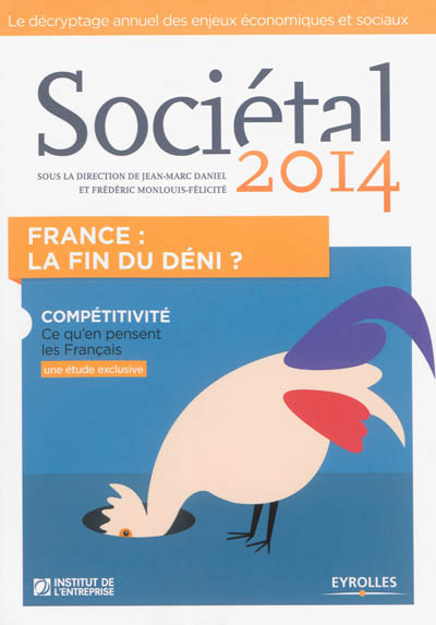 Sociétal, n° 2014