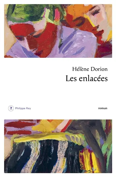 Les enlacées