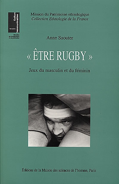 Etre rugby : jeux du masculin et du féminin