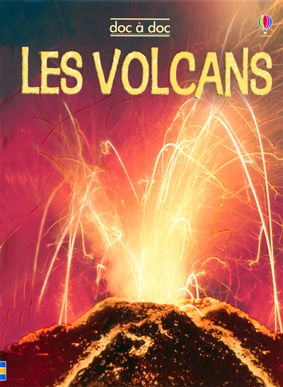 Les Volcans