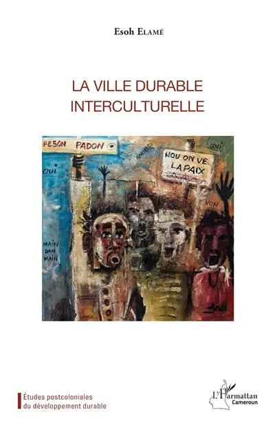 La ville durable interculturelle