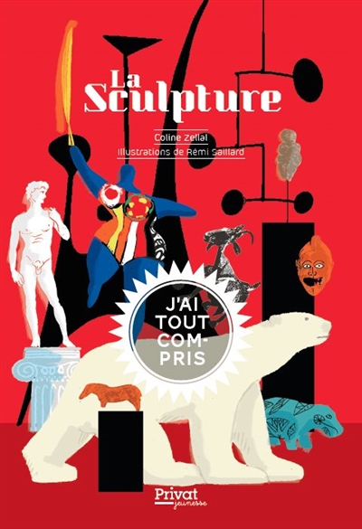 La sculpture