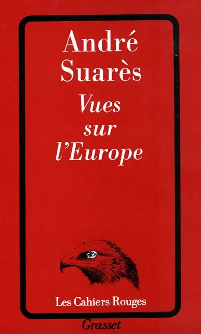 Vues sur l'Europe