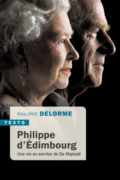 Philippe d'Edimbourg : une vie au service de Sa Majesté