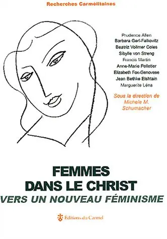 Femmes dans le Christ : vers un nouveau féminisme