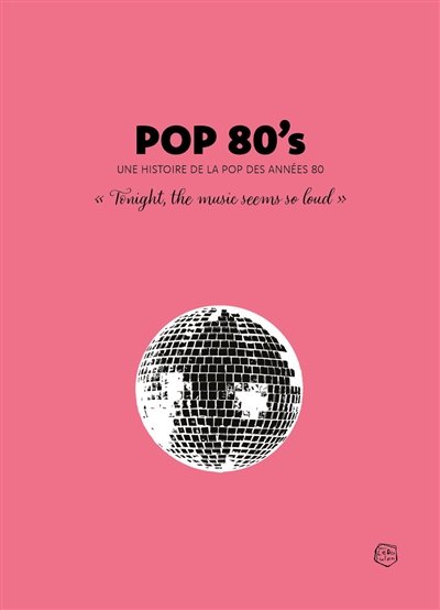 Pop 80's : une histoire de...