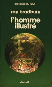 L'homme illustré