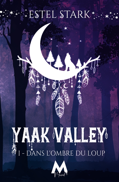 Dans l'ombre du loup : Yaak Valley
