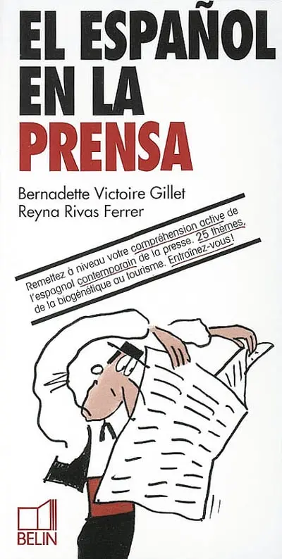 El espanol en la prensa