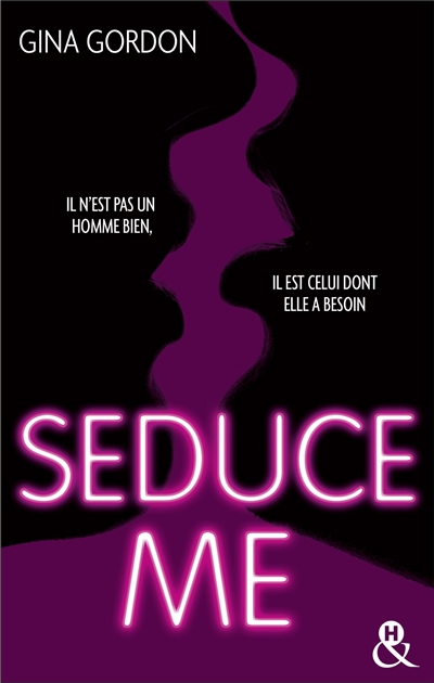 Seduce me