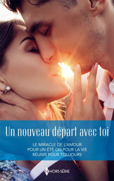 Un nouveau départ avec toi...