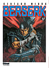 Berserk, tome 27