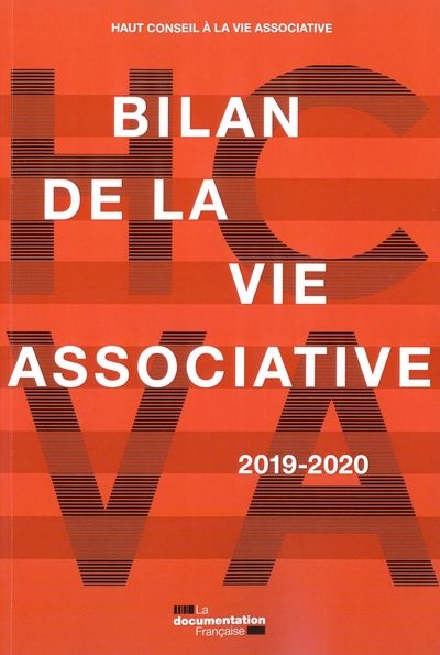 Bilan de la vie associative : 2019-2020