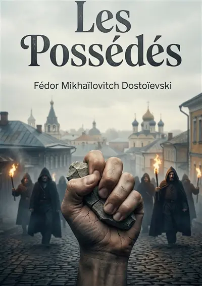Les Possédés : Les tourments de l'âme face aux idéologies destructrices